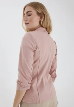 FransaBlazer - Misty Rose 11 FransaBlazer - Misty Rose -Vero Moda butik. 41093afccfb3468fbba6c72d36c60f7b