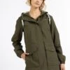 SchmuddelweddaBRIDGEPORT - Regnjacka - Militäroliv 1 SchmuddelweddaBRIDGEPORT - Regnjacka - Militäroliv -Vero Moda butik. 419c6030e21e4e0dae24db210ac6bf9e