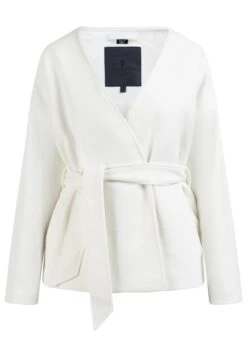 DreiMasterNASCITA - Tunn Jacka - Wollweiss 11 DreiMasterNASCITA - Tunn Jacka - Wollweiss -Vero Moda butik. 42264e1a76dc42d0ac65daa348661b38