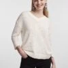 PiecesPCBEATA V NECK - Stickad Tröja - Cloud Dancer 1 PiecesPCBEATA V NECK - Stickad Tröja - Cloud Dancer -Vero Moda butik. 44d29ac395ba4b7e91cbfd3896b2dfe3