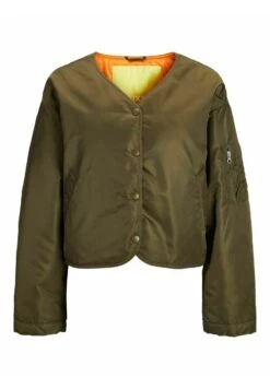 JJXXMAISON - Allvädersjacka - Grape Leaf 14 JJXXMAISON - Allvädersjacka - Grape Leaf -Vero Moda butik. 44db83a5be064451aad209bb8c97153c