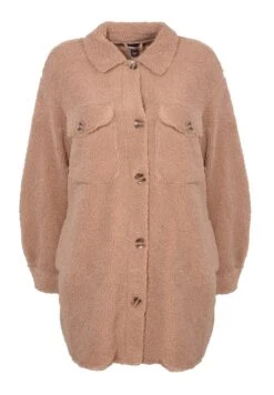 New LookSHACKET - Kort Kappa / Rock - Camel -Vero Moda butik. 46ca386faa4145529ad111d946237e84