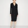 Patrizia PepeABITO DRESS - Jerseyklänning - Nero -Vero Moda butik. 475cb84615c94809a19ff8725d7a093d