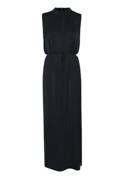 Saint TropezTROPEZ AILEENSZ MAXI DRESS - Maxiklänning - Black -Vero Moda butik. 478f4e03200345dc8c325d47434a48a4