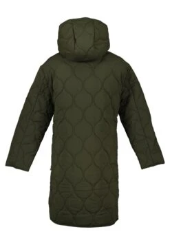 Hoss Intropia2 T KI PLUMAS FINO CAPUCHA - Vinterkappa /-rock - Black -Vero Moda butik. 480bc4a0ab524cb4b42bebb65574faee