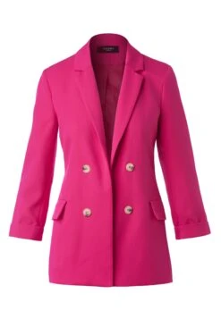 NARRO LONDONKort Kappa / Rock - Pink -Vero Moda butik. 4b5e709b5fdd420389a007e902802a48