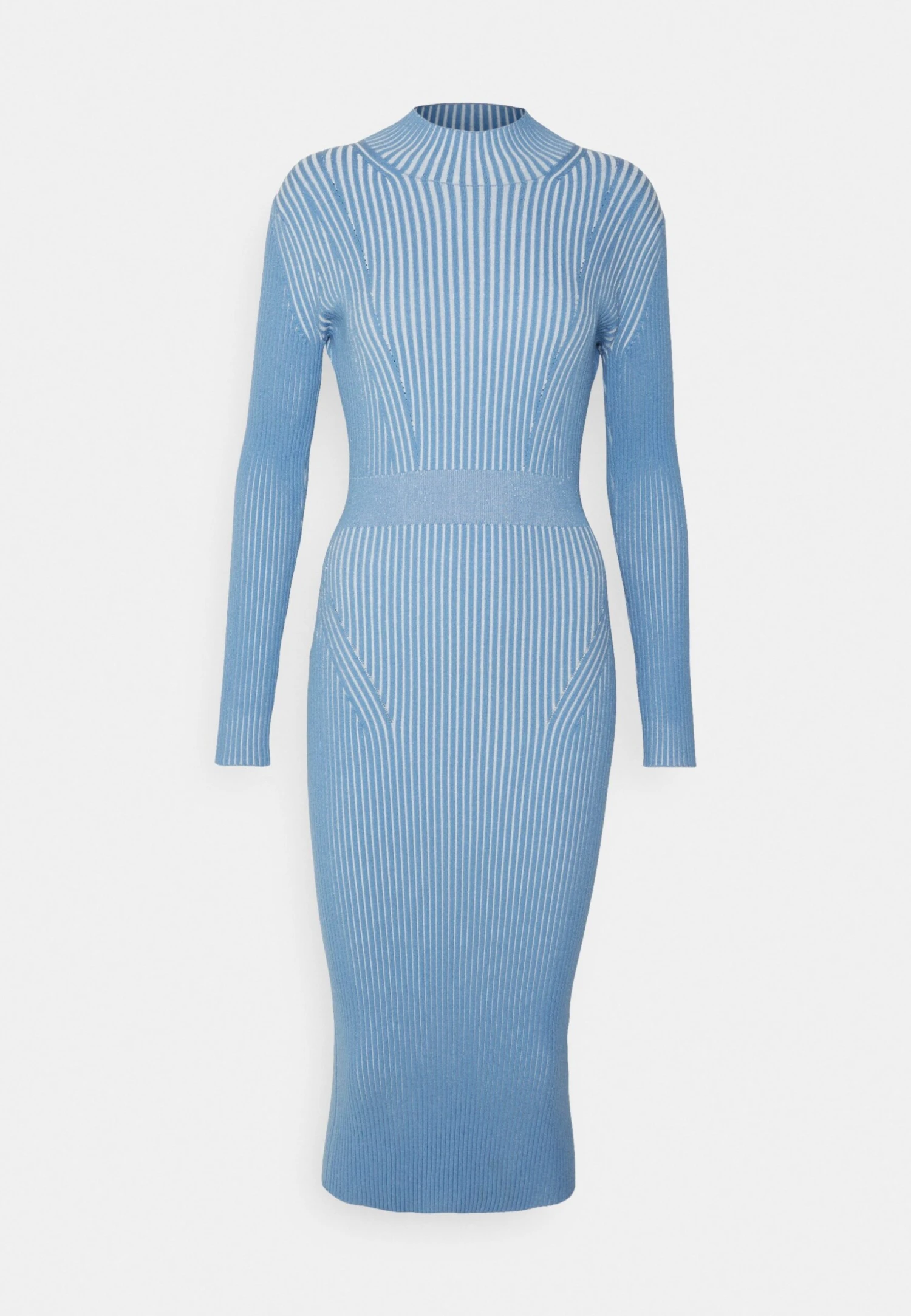 BOSSFADAR - Stickad Klänning - Open Miscellaneous 7 BOSSFADAR - Stickad Klänning - Open Miscellaneous - Bild 5