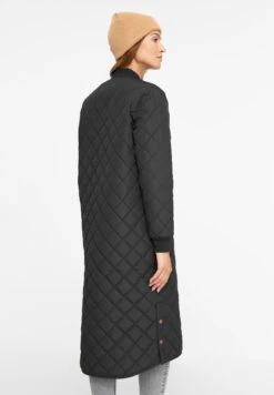 DerbeQUILTBY LONG - Vinterkappa /-rock - Black 11 DerbeQUILTBY LONG - Vinterkappa /-rock - Black -Vero Moda butik. 4f988d92c2dc436dbaea751ddd7a17ca