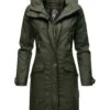 NavahooParkas - Dark Olive 2 NavahooParkas - Dark Olive -Vero Moda butik. 50560f32e20846f3be5e747a94e848d0
