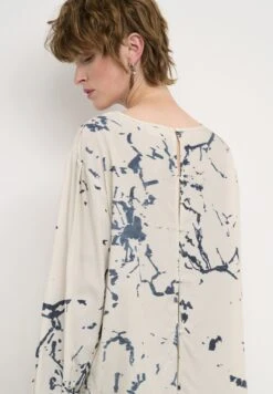 Lounge NineAGNESLN - Blus - Egret 11 Lounge NineAGNESLN - Blus - Egret -Vero Moda butik. 531fad6a11eb45c8869c9612cf457840