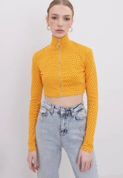 BSLDAVI - Kofta - Orange