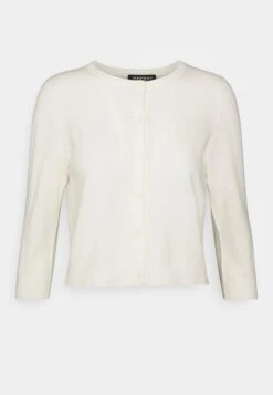 Bästsäljare 18 RepeatCARDIGAN - Kofta - Cream