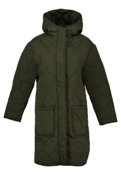 Hoss Intropia2 T KI PLUMAS FINO CAPUCHA - Vinterkappa /-rock - Black -Vero Moda butik. 55fbf81e679045bca8af36ec8e25e679