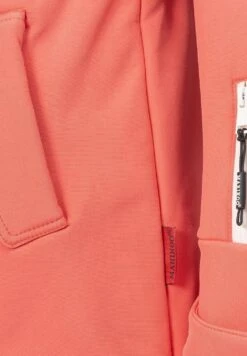 MarikooZIMTZICKE - Parkas - Coral -Vero Moda butik. 55fca9161f5a4e8bb277c8388d67b481