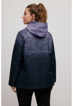 Ulla PopkenRegnjacka - Marine -Vero Moda butik. 57bc735dea984db0a7a8010603542c89