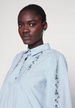 YAS TallYASKENLY DRESS - Vardagsklänning - Kentucky Blue 11 YAS TallYASKENLY DRESS - Vardagsklänning - Kentucky Blue -Vero Moda butik. 5843651c33ba49f6a98ba9162bd51f8e