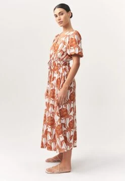 THE FATEDPROUD - Vardagsklänning - Tuscan Palms 12 THE FATEDPROUD - Vardagsklänning - Tuscan Palms -Vero Moda butik. 58b688b00e05437e872b46af7e29478d