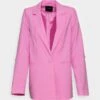Vero Moda TallVMNOATANA REGULAR SOLID - Blazer - Cyclamen 2 Vero Moda TallVMNOATANA REGULAR SOLID - Blazer - Cyclamen -Vero Moda butik. 5ac6c3c2acf34e82ba2dfb07b5a5c9c5