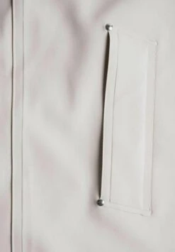 StutterheimMOSEBACKE - Regnjacka - Light Sand -Vero Moda butik. 5c00b4ff437c4f858d58421477d13517