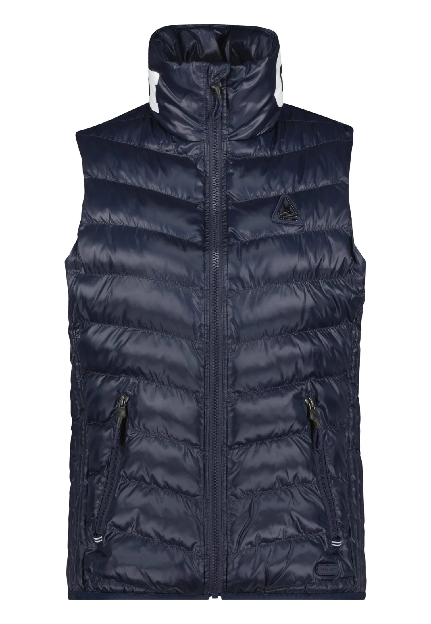 GaastraATLANTIQUE - Väst - Blue 3 GaastraATLANTIQUE - Väst - Blue