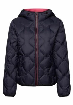 Edc By EspritMIT KORDELZUG-KAPUZE - Vinterjacka - Navy 15 Edc By EspritMIT KORDELZUG-KAPUZE - Vinterjacka - Navy -Vero Moda butik. 5dfee43b1fbf4845bfbd616dc5680cae