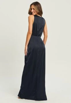 CHANCERYDELHI - Festklänning - Navy Blue 10 CHANCERYDELHI - Festklänning - Navy Blue -Vero Moda butik. 5ed7cecec68f4ed7b89b67e90f915c98