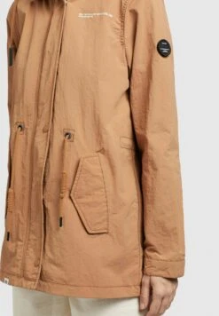 KhujoCAIMA - Parkas - Toffee 14 KhujoCAIMA - Parkas - Toffee -Vero Moda butik. 5f02c64fd36d44c38bf07eee802e91a4