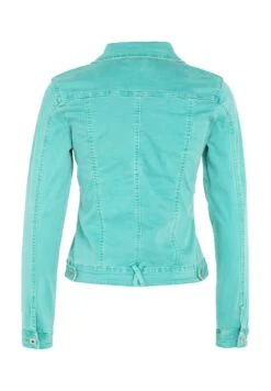 CassisJeansjacka - Green 23 CassisJeansjacka - Green -Vero Moda butik. 6059274a31ea4a9ba6a6889a611f0720