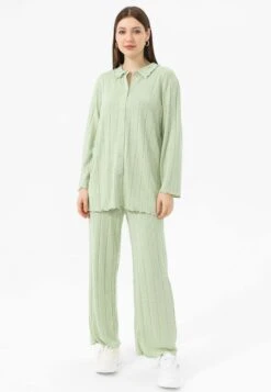 Moxx ParisTygbyxor - Mint