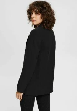 Edc By EspritEINREIHIGER - Kort Kappa / Rock - Black 12 Edc By EspritEINREIHIGER - Kort Kappa / Rock - Black -Vero Moda butik. 61a5b36f63ee41068351cfdf539bbfa0