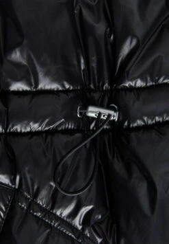 JJXXJXHEATHER - Vinterkappa /-rock - Black -Vero Moda butik. 61a97adb0437462ba447d9a21bacb127