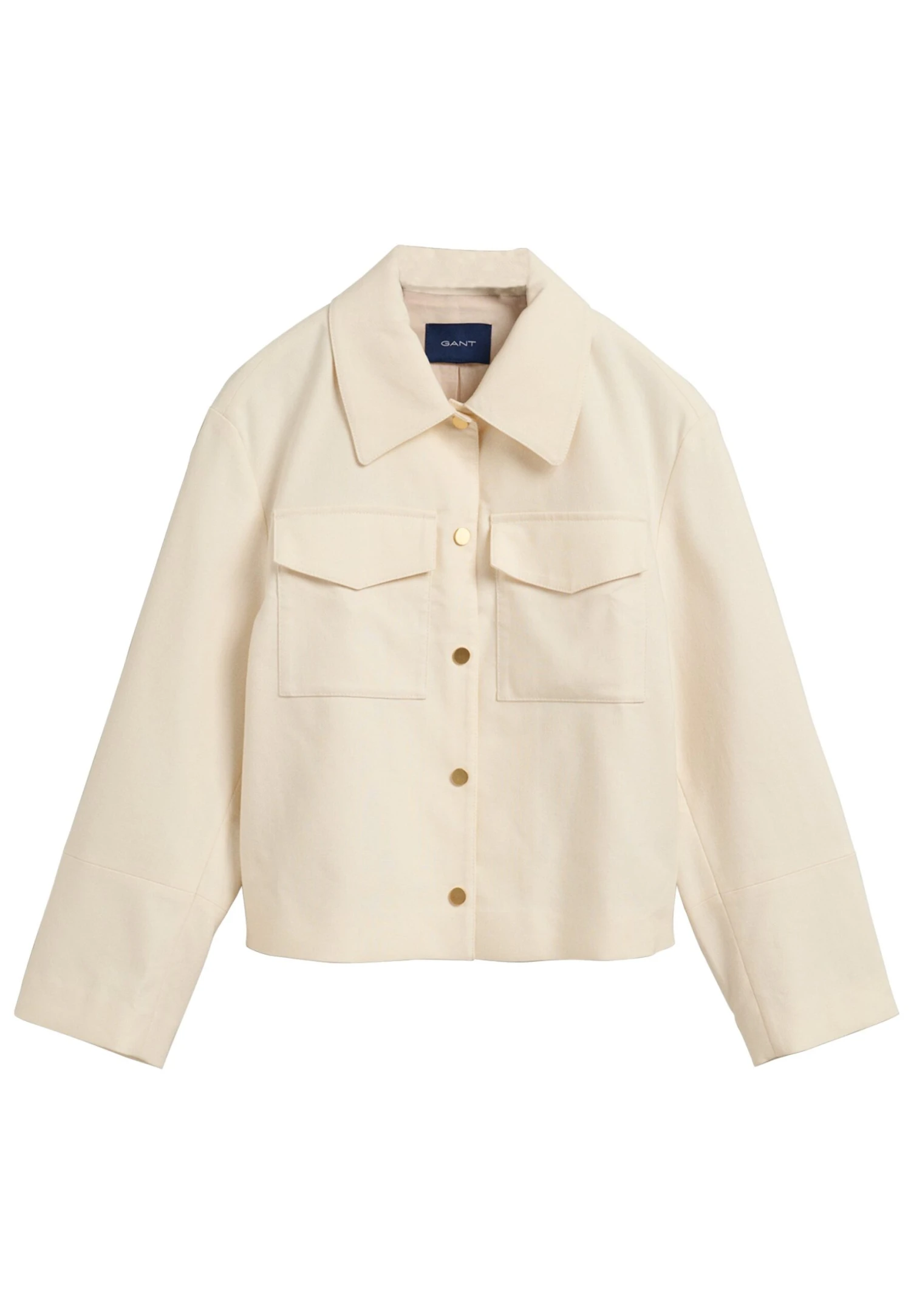 GANTTunn Jacka - Cream 7 GANTTunn Jacka - Cream - Bild 5