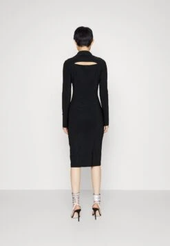 Patrizia PepeABITO DRESS - Jerseyklänning - Nero 9 Patrizia PepeABITO DRESS - Jerseyklänning - Nero -Vero Moda butik. 621985d5b36b4ae180b013a253fa8759