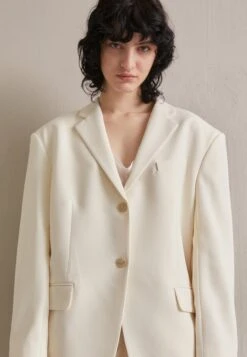 TheoryBOXY ADMIRAL - Blazer - Rice