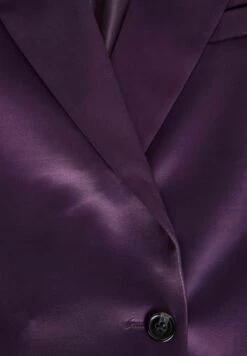 JJXXJXMARY - Kort Kappa / Rock - Purple Pennant 17 JJXXJXMARY - Kort Kappa / Rock - Purple Pennant -Vero Moda butik. 64cb900305714ed296b5f33f4f3aa75e