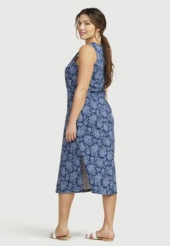 CellbesJerseyklänning - Blue Patterned 6 CellbesJerseyklänning - Blue Patterned -Vero Moda butik. 669e7edc601841299d86caa3e58bb4cc