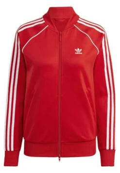 Adidas OriginalsSST PB - Träningsjacka - Better Scarlet 11 Adidas OriginalsSST PB - Träningsjacka - Better Scarlet -Vero Moda butik. 6807e1c2d3ba42ed872eaf46497f1070