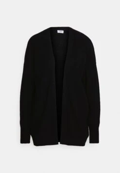 Cotton OnEVERYDAY BOYFRIEND CARDIGAN - Kofta - Black 12 Cotton OnEVERYDAY BOYFRIEND CARDIGAN - Kofta - Black -Vero Moda butik. 682485c2b0f84e5f9d33ed943e535288