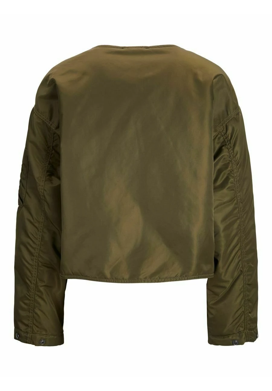 JJXXMAISON - Allvädersjacka - Grape Leaf 10 JJXXMAISON - Allvädersjacka - Grape Leaf - Bild 8