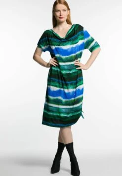 Ulla PopkenJerseyklänning - Noir