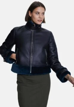 FURNIQSkinnjacka - Black 8 FURNIQSkinnjacka - Black -Vero Moda butik. 6a2a2fe3f5b34a22be02541c31a3d801