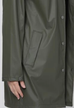 Cero & EtageRegnjacka - Soft Army 11 Cero & EtageRegnjacka - Soft Army -Vero Moda butik. 6c69e631830147c3b53926943cb1de78