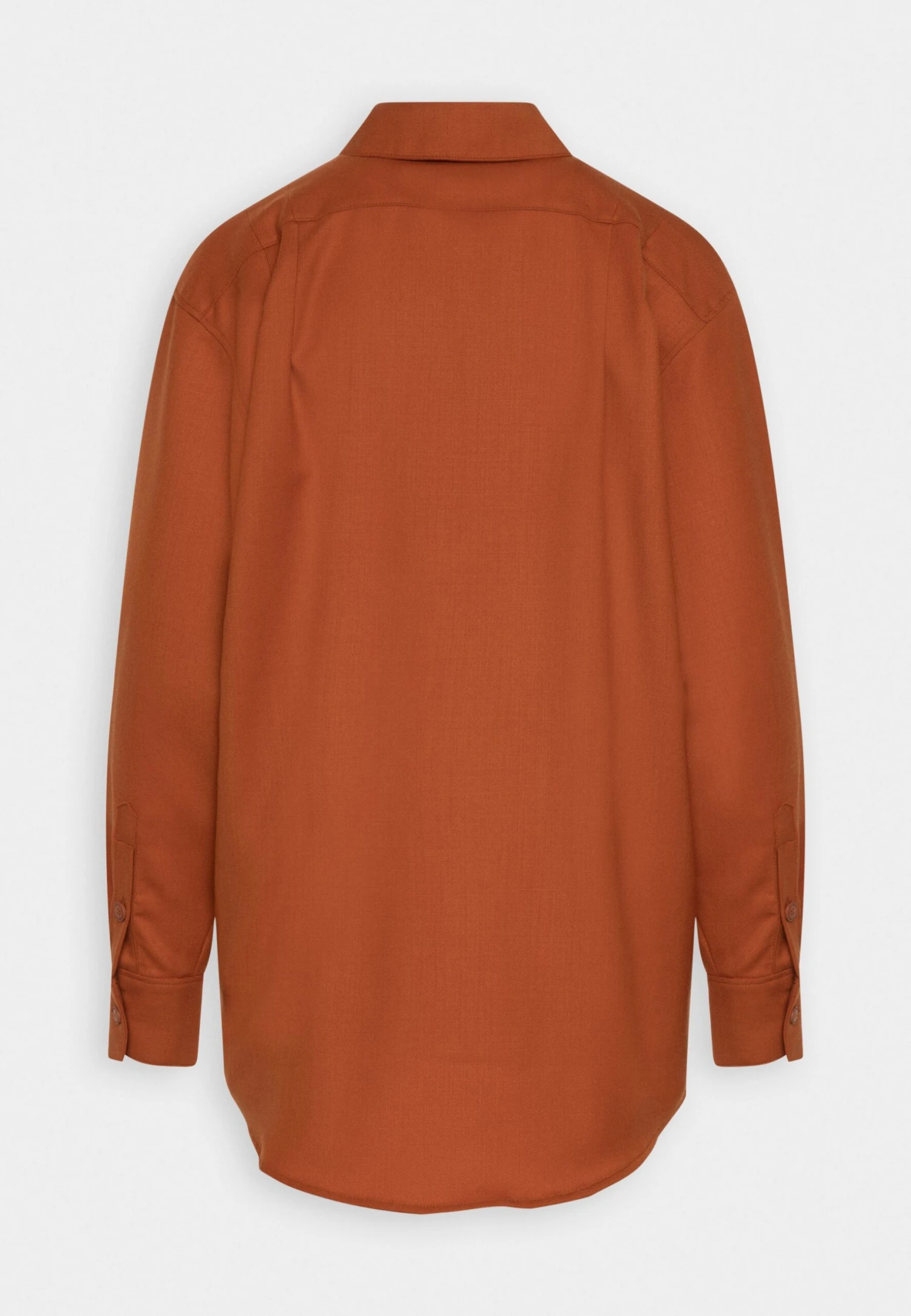 American VintageSkjorta - Cannelle 8 American VintageSkjorta - Cannelle - Bild 6