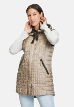 Gil BretVäst - Beige