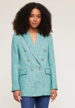 MotiviKort Kappa / Rock - Verde Acqua