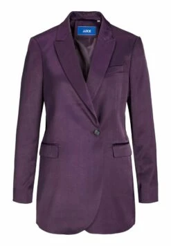 JJXXJXMARY - Kort Kappa / Rock - Purple Pennant 14 JJXXJXMARY - Kort Kappa / Rock - Purple Pennant -Vero Moda butik. 71195d846aba4f8fbefef1838db65ae6