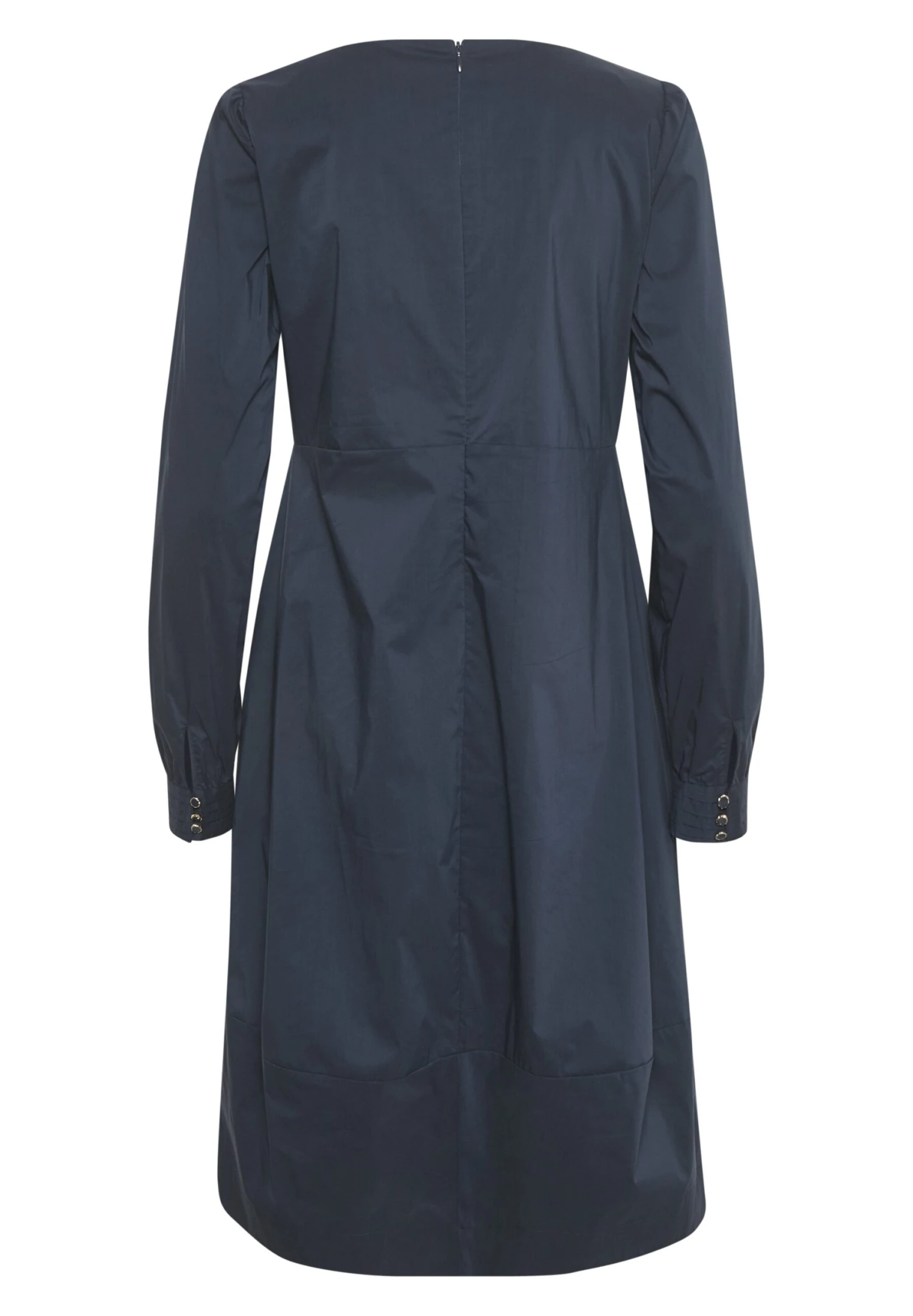 CultureCUANTONIETT - Vardagsklänning - Blue Iris 9 CultureCUANTONIETT - Vardagsklänning - Blue Iris - Bild 7