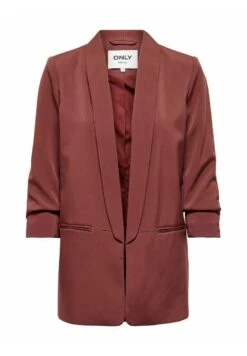 Vero Moda butik. 28 ONLY3/4-ARM - Kort Kappa / Rock - Sable