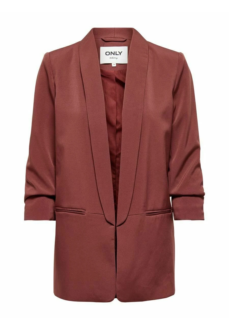 ONLY3/4-ARM - Kort Kappa / Rock - Sable 3 ONLY3/4-ARM - Kort Kappa / Rock - Sable