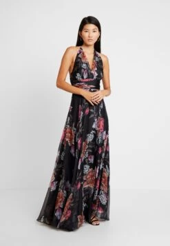 MascaraFestklänning - Black